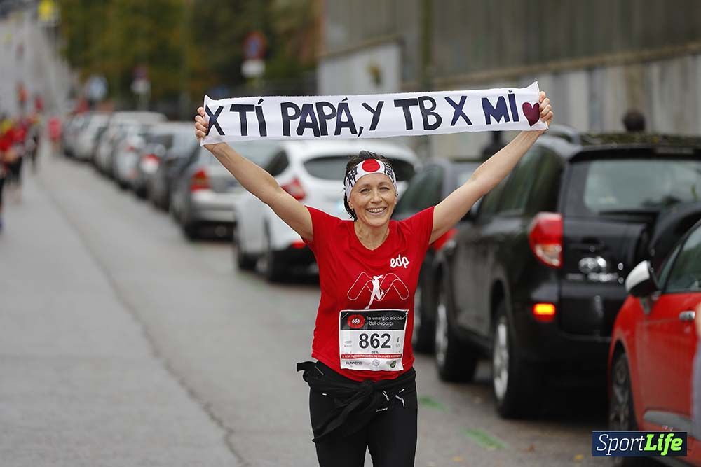 Medio maratón de la Mujer galería 5