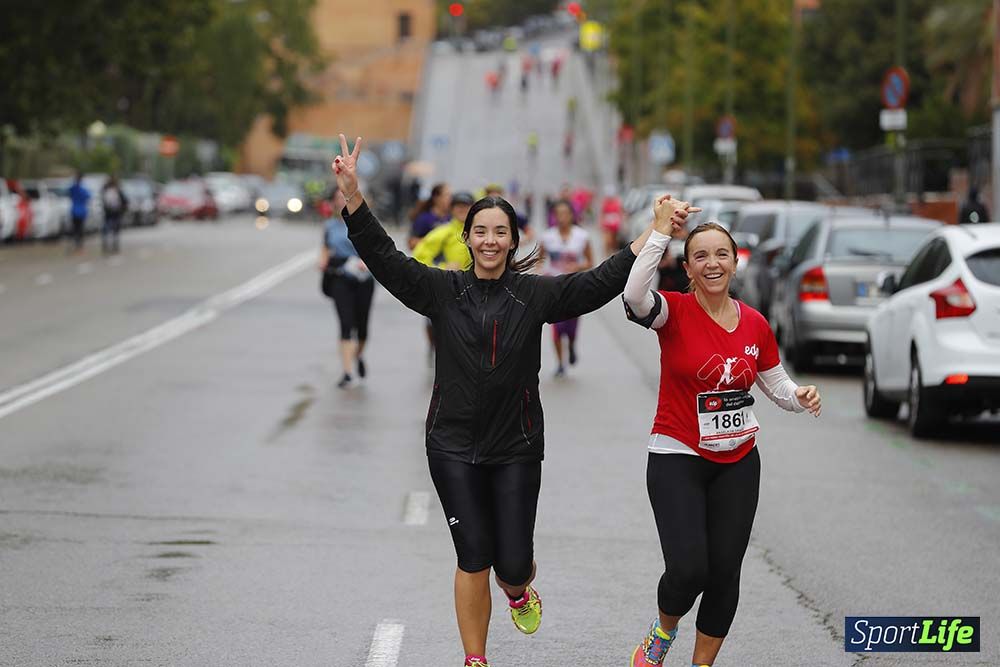 Medio maratón de la Mujer galería 5