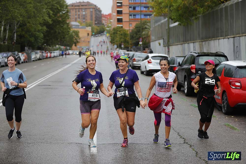 Medio maratón de la Mujer galería 5