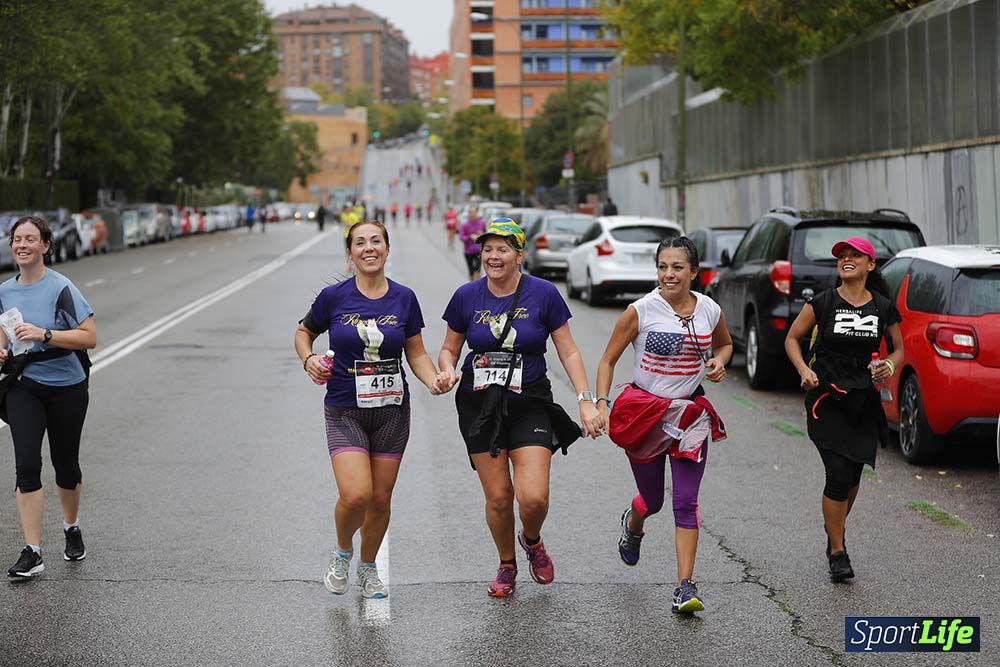 Medio maratón de la Mujer galería 5