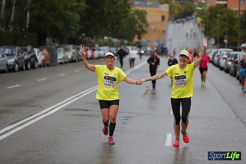 Medio maratón de la Mujer galería 5