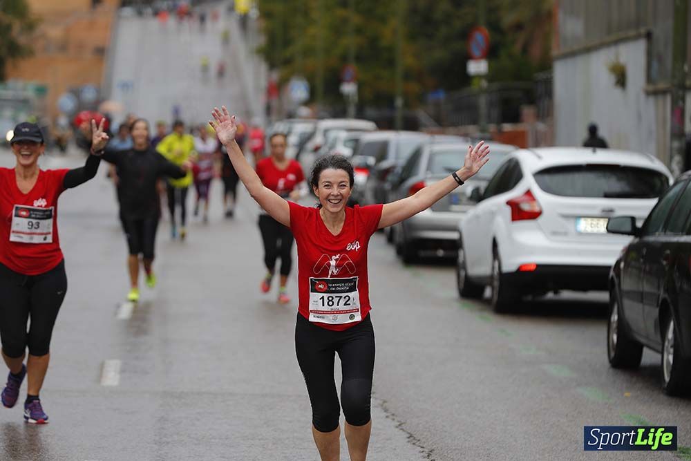 Medio maratón de la Mujer galería 5