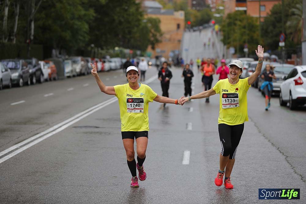 Medio maratón de la Mujer galería 5