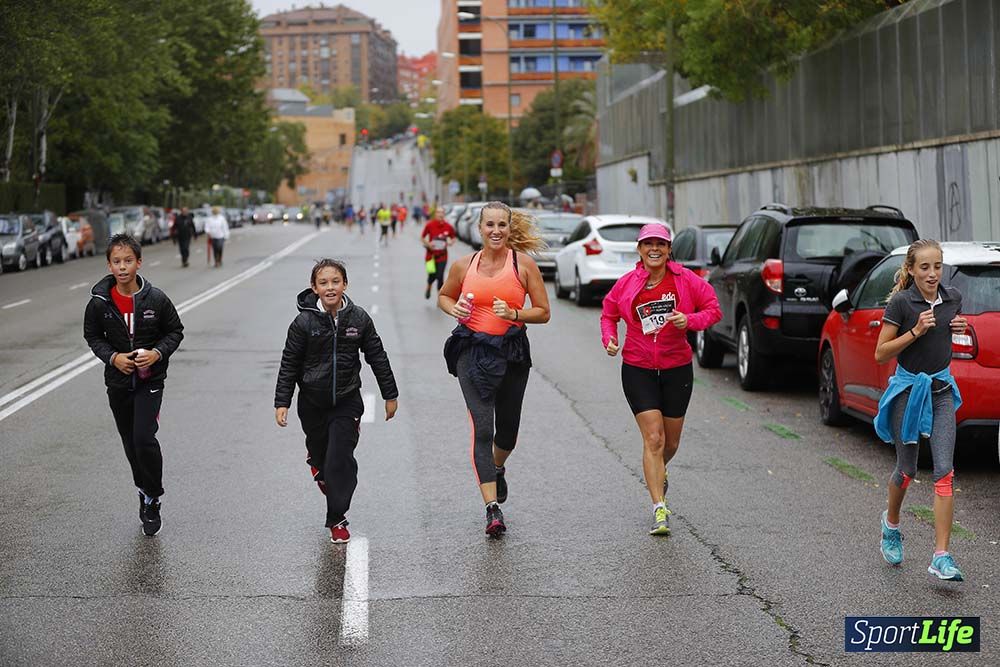 Medio maratón de la Mujer galería 5