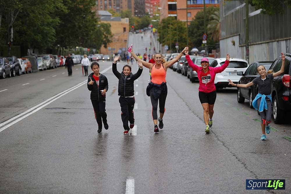 Medio maratón de la Mujer galería 5