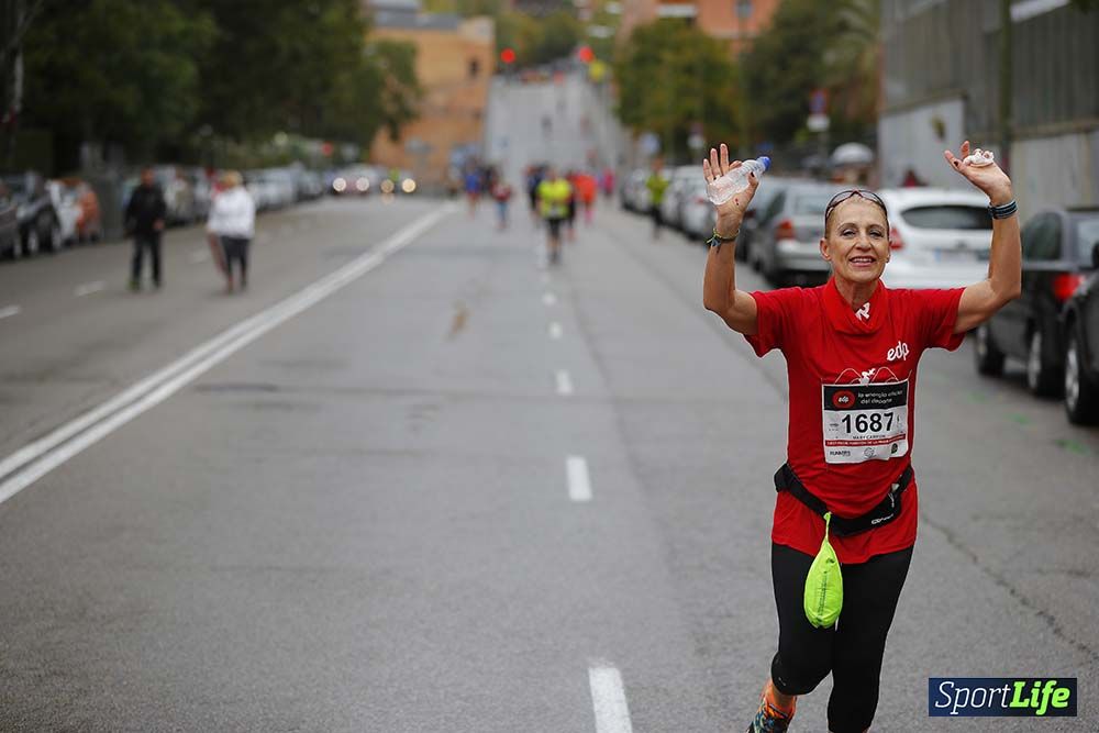 Medio maratón de la Mujer galería 5
