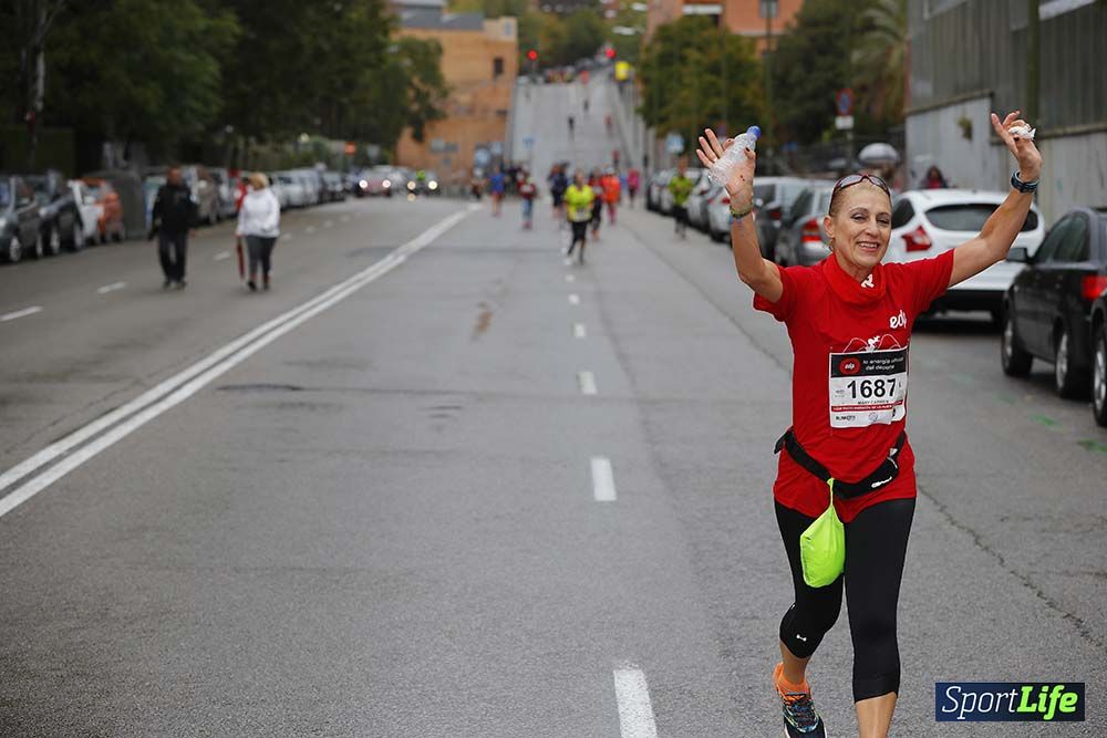 Medio maratón de la Mujer galería 5