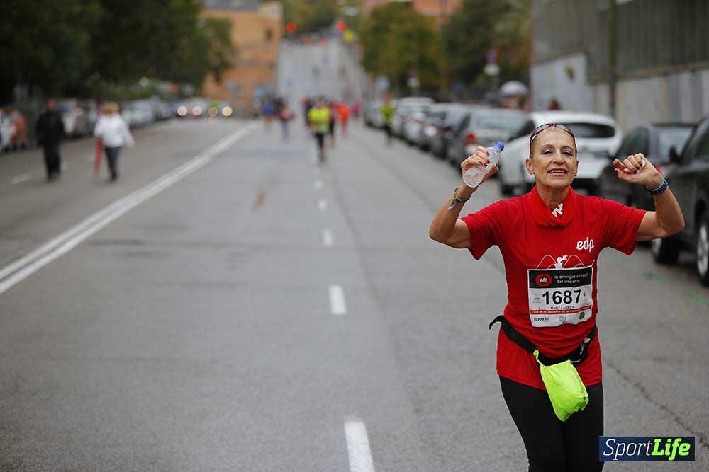 Medio maratón de la Mujer galería 5