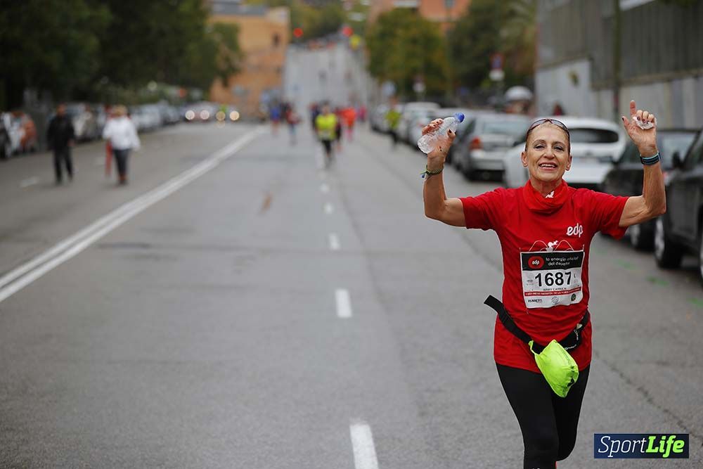 Medio maratón de la Mujer galería 5
