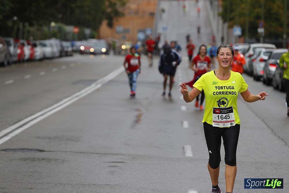 Medio maratón de la Mujer galería 5