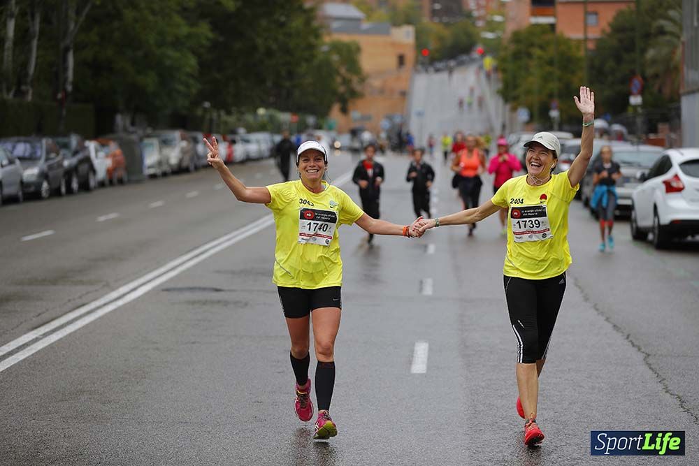 Medio maratón de la Mujer galería 5