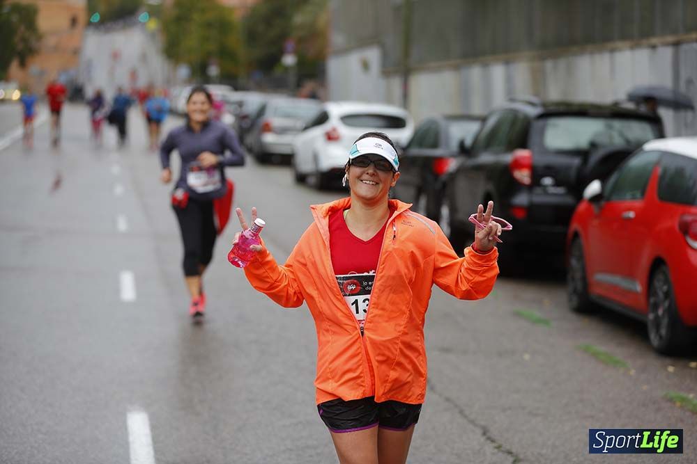 Medio maratón de la Mujer galería 5