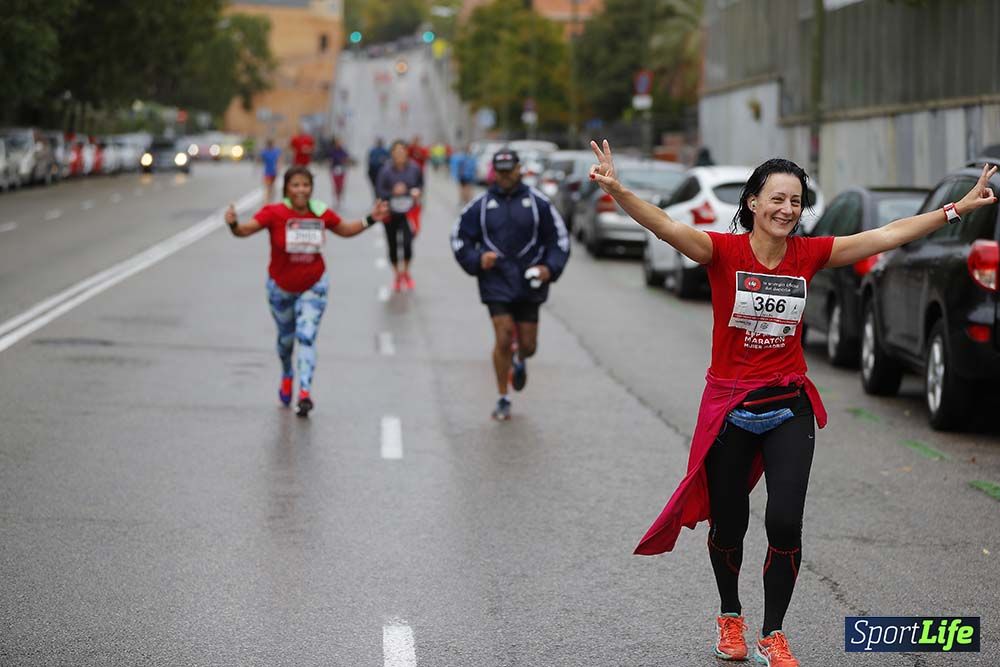 Medio maratón de la Mujer galería 5