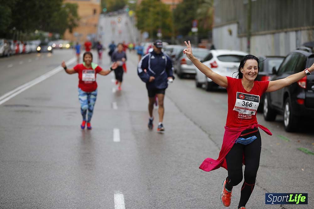 Medio maratón de la Mujer galería 5
