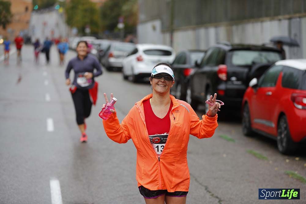 Medio maratón de la Mujer galería 5