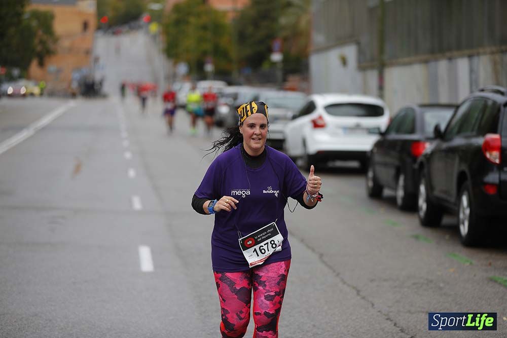 Medio maratón de la Mujer galería 5