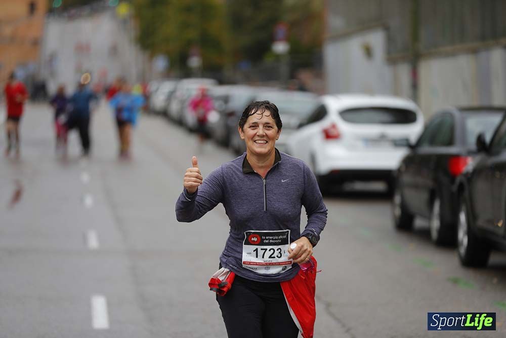 Medio maratón de la Mujer galería 5