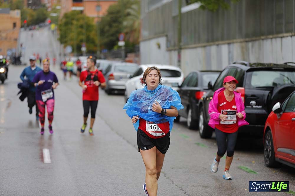 Medio maratón de la Mujer galería 5