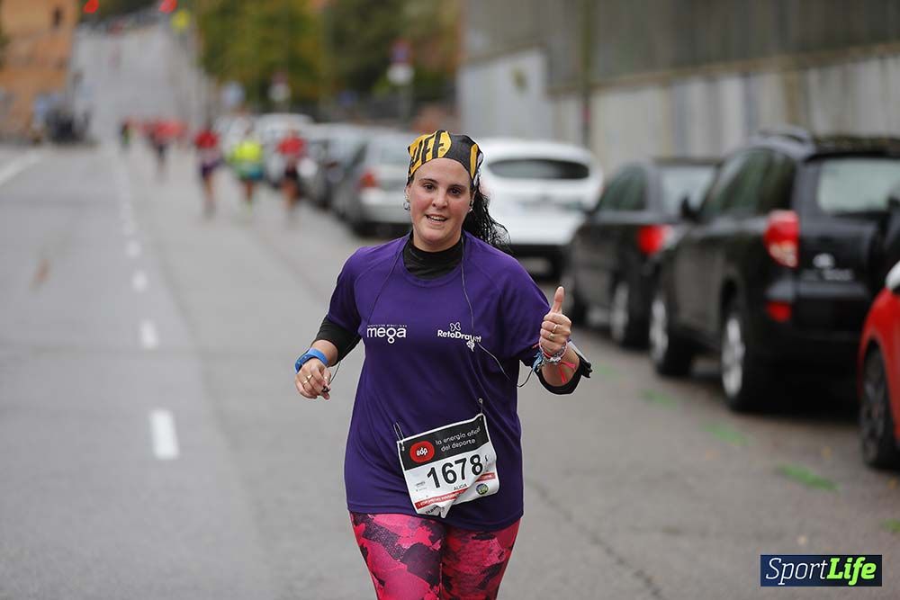 Medio maratón de la Mujer galería 5