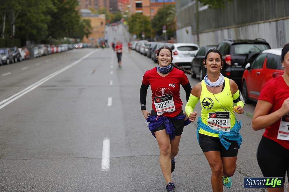 Medio maratón de la Mujer galería 5