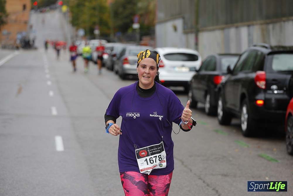 Medio maratón de la Mujer galería 5