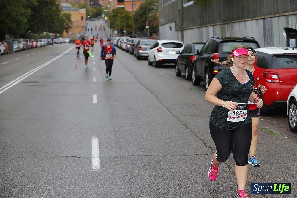 Medio maratón de la Mujer galería 5