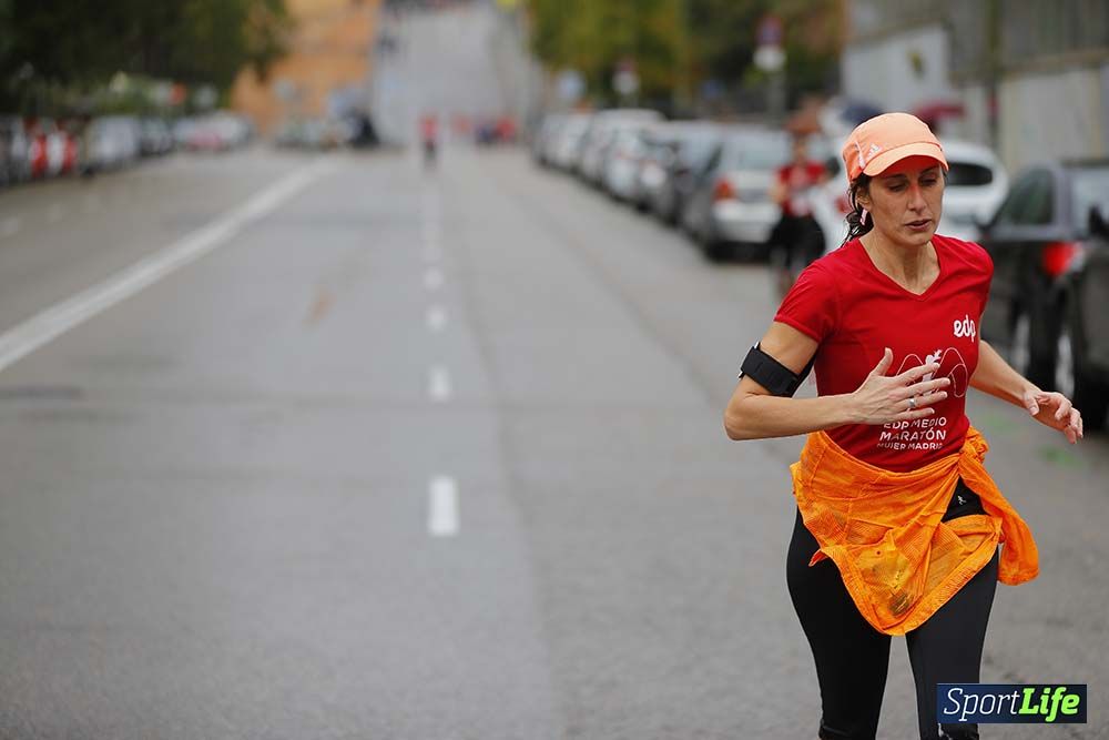 Medio maratón de la Mujer galería 5