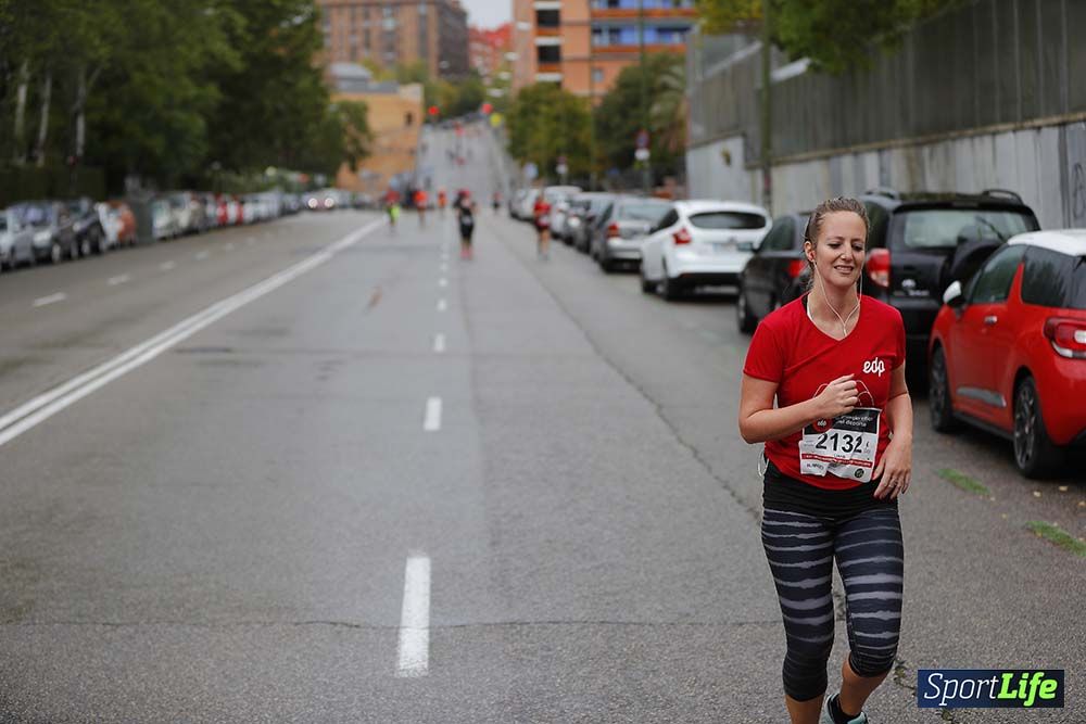 Medio maratón de la Mujer galería 5