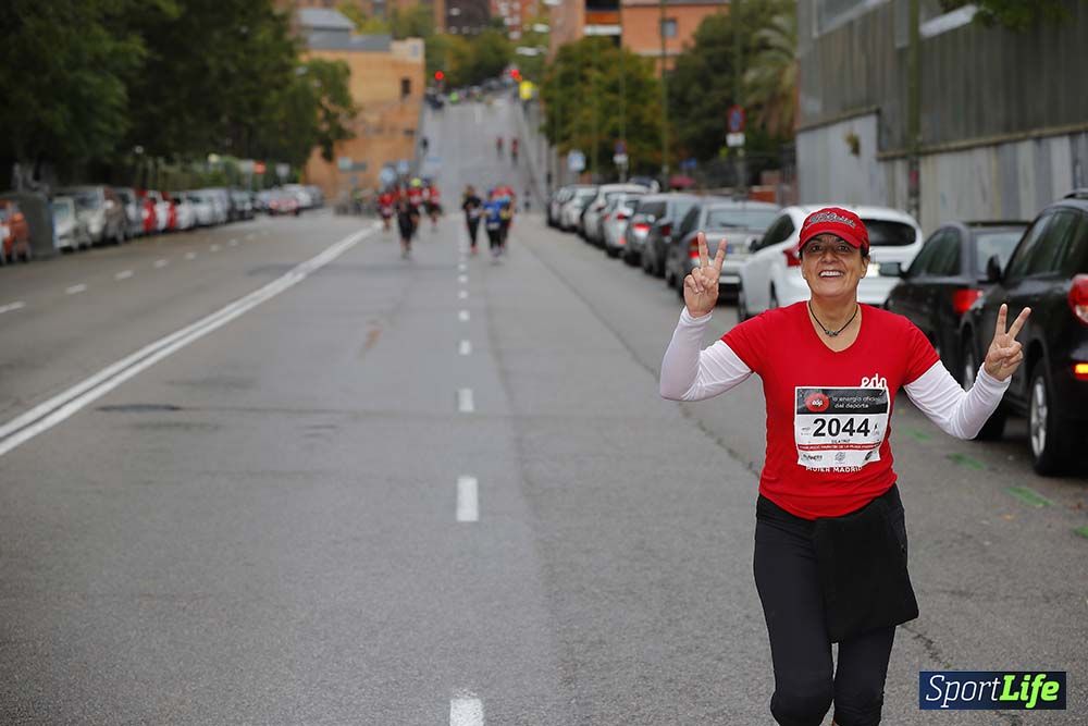 Medio maratón de la Mujer galería 5