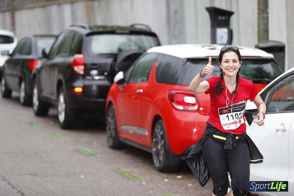 Medio maratón de la Mujer galería 5