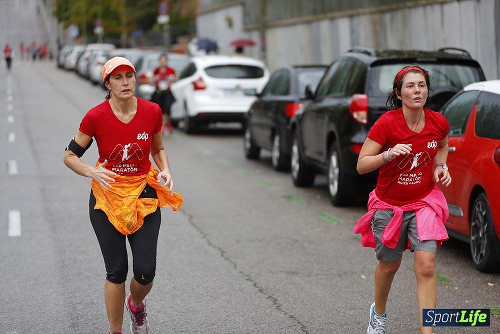 Medio maratón de la Mujer galería 5