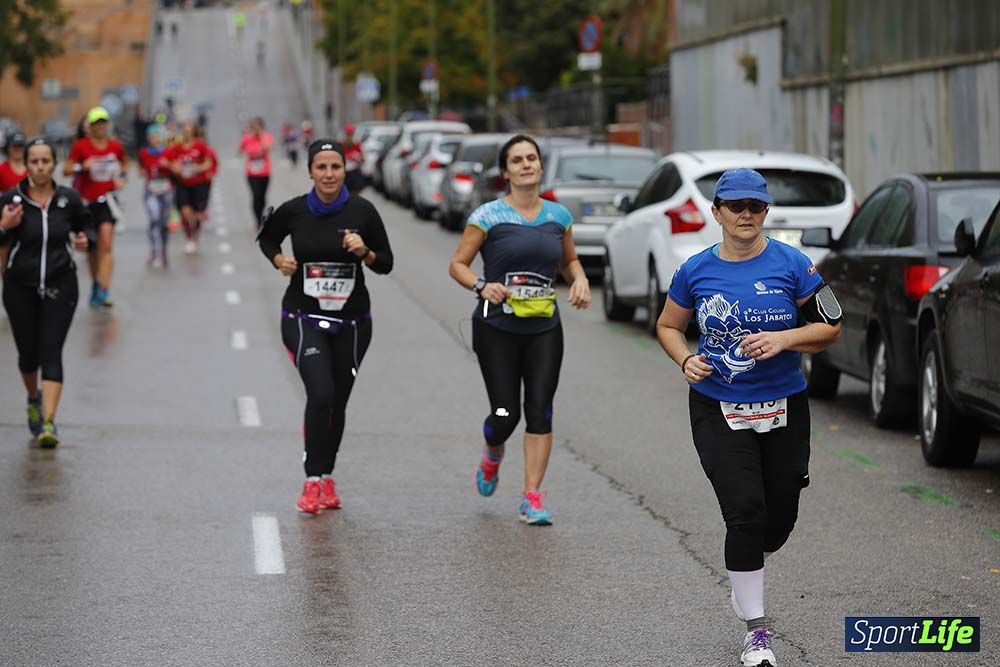 Medio maratón de la Mujer galería 5