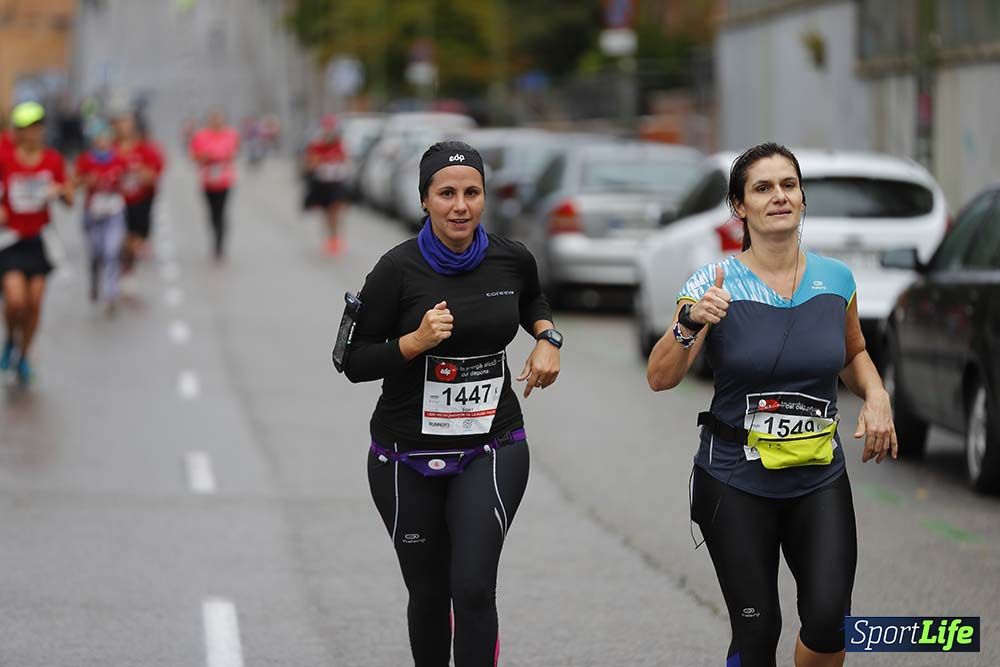 Medio maratón de la Mujer galería 5