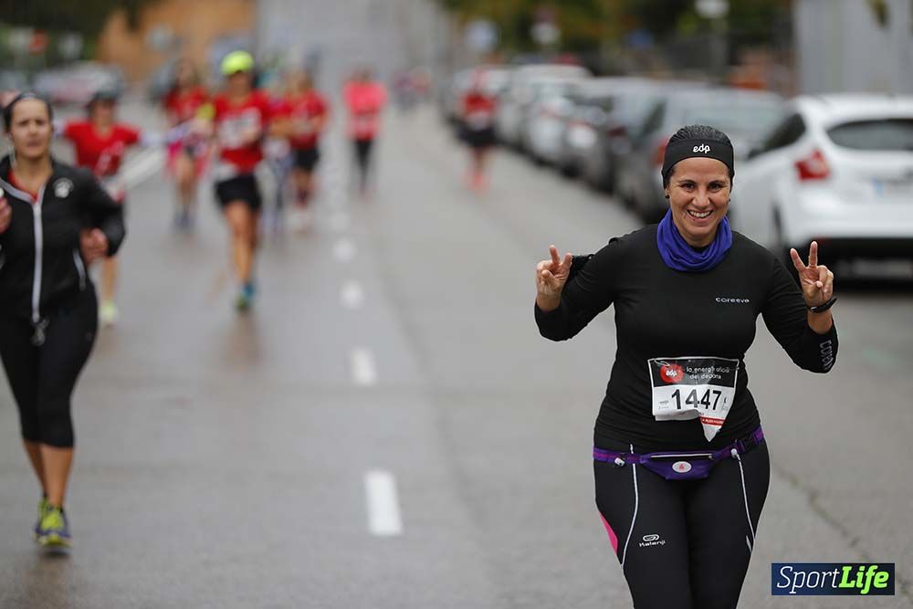 Medio maratón de la Mujer galería 5