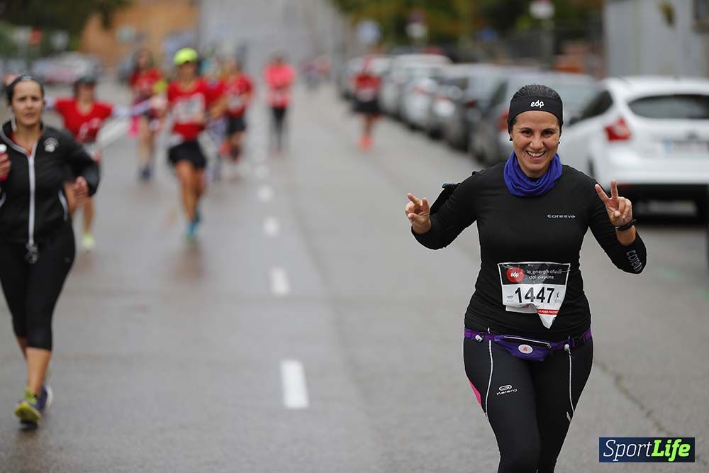 Medio maratón de la Mujer galería 5