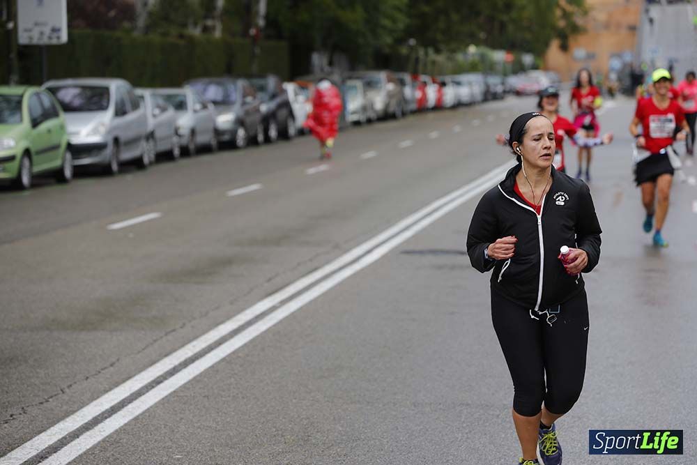 Medio maratón de la Mujer galería 5
