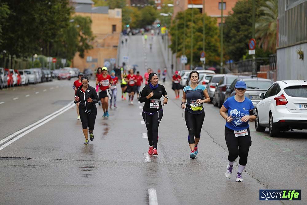 Medio maratón de la Mujer galería 5