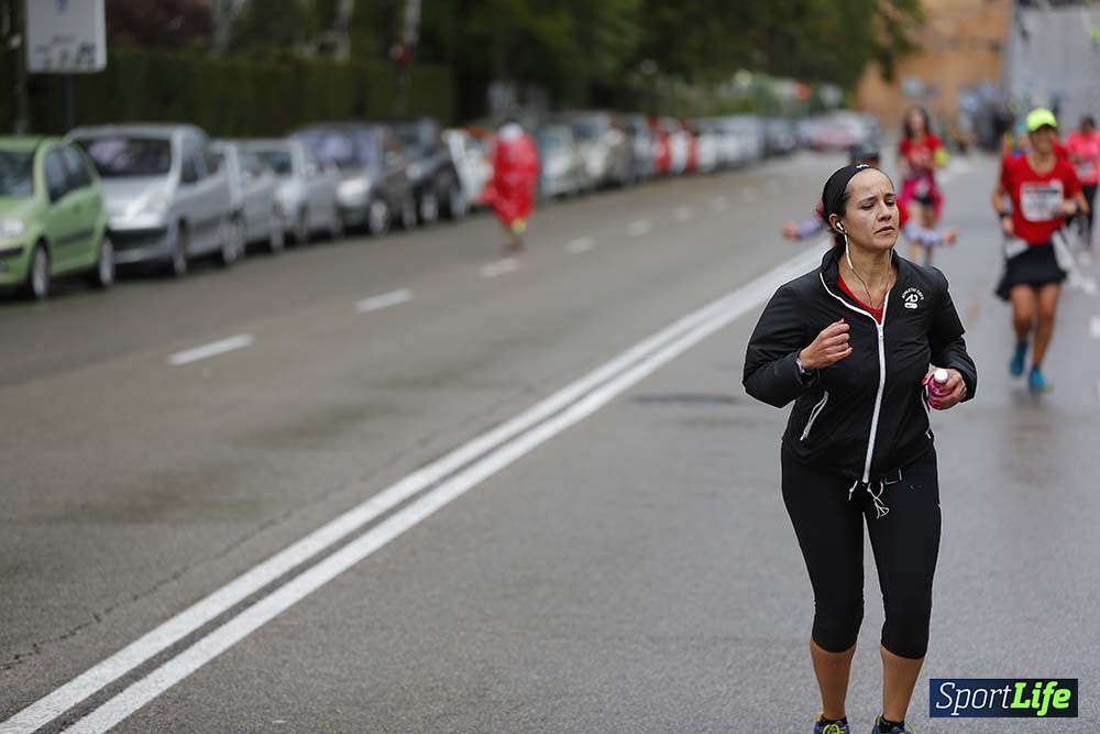 Medio maratón de la Mujer galería 5