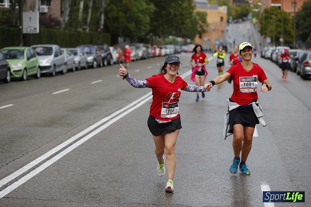Medio maratón de la Mujer galería 5