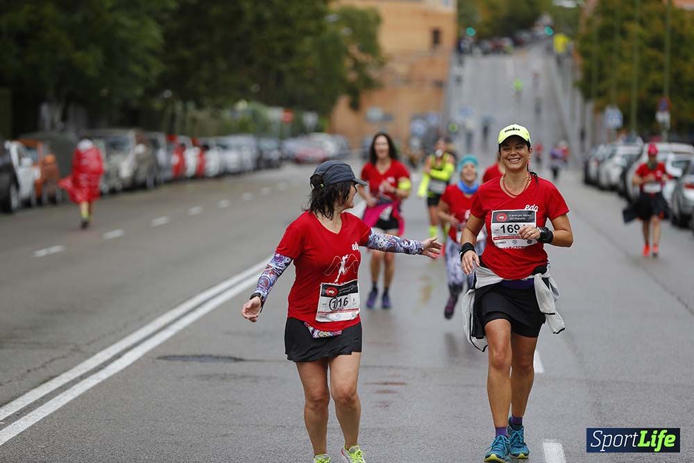 Medio maratón de la Mujer galería 5