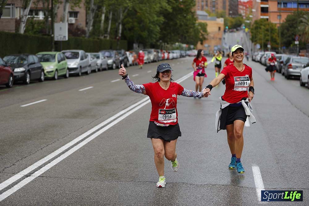 Medio maratón de la Mujer galería 5