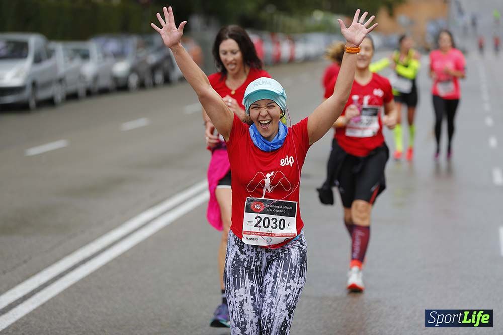 Medio maratón de la Mujer galería 5