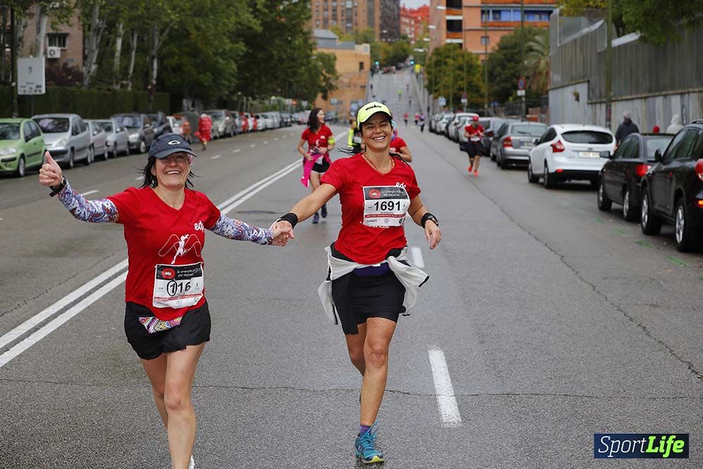 Medio maratón de la Mujer galería 5