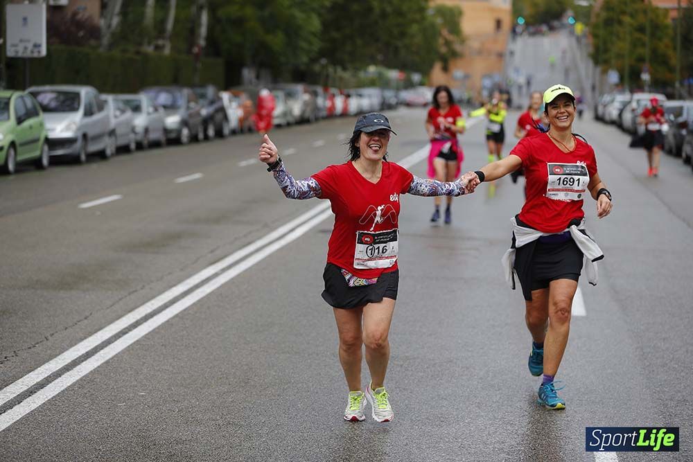 Medio maratón de la Mujer galería 5
