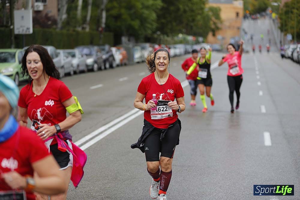 Medio maratón de la Mujer galería 5