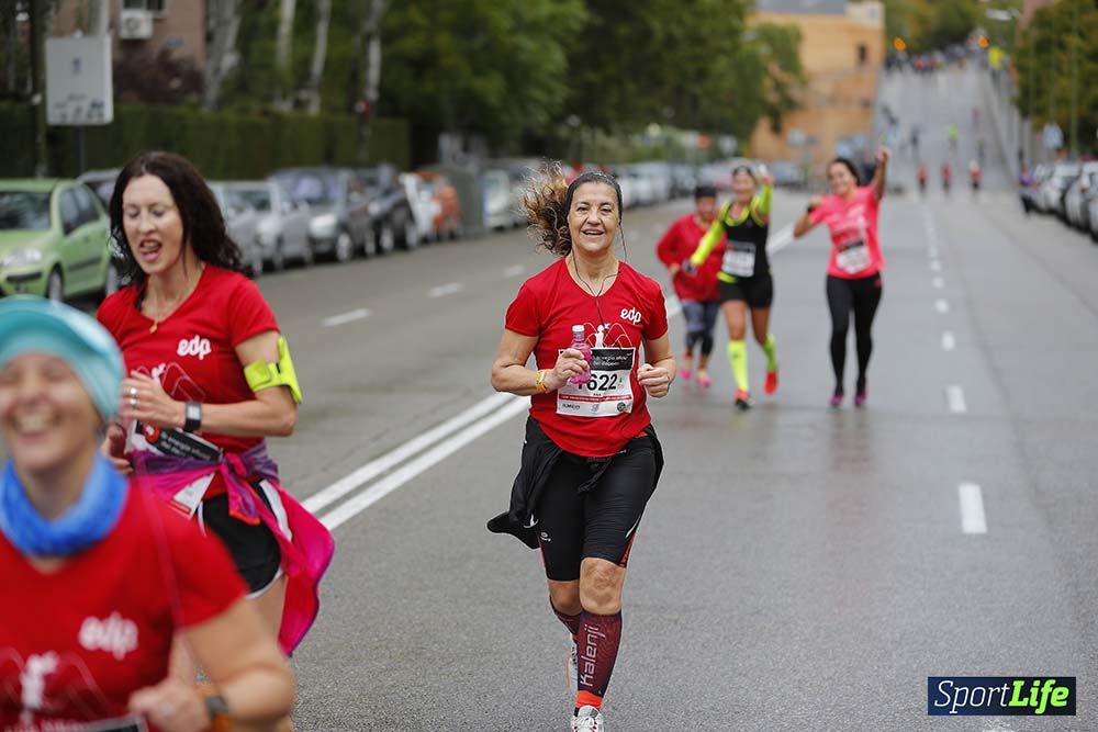 Medio maratón de la Mujer galería 5