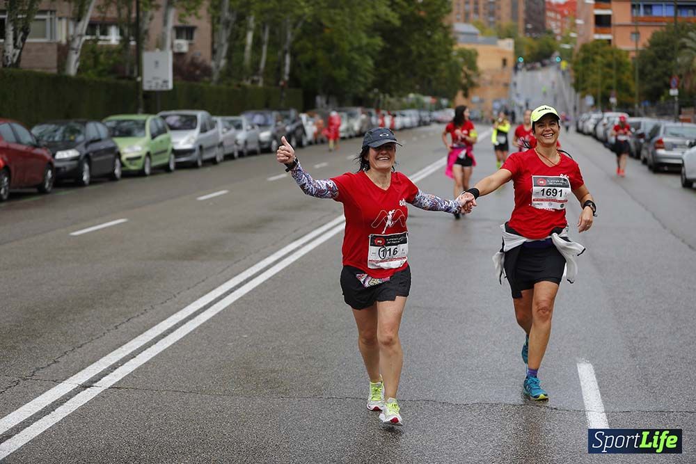 Medio maratón de la Mujer galería 5