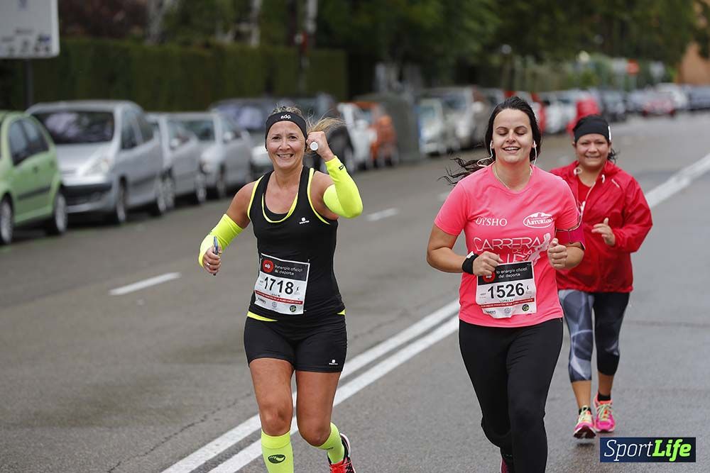 Medio maratón de la Mujer galería 5