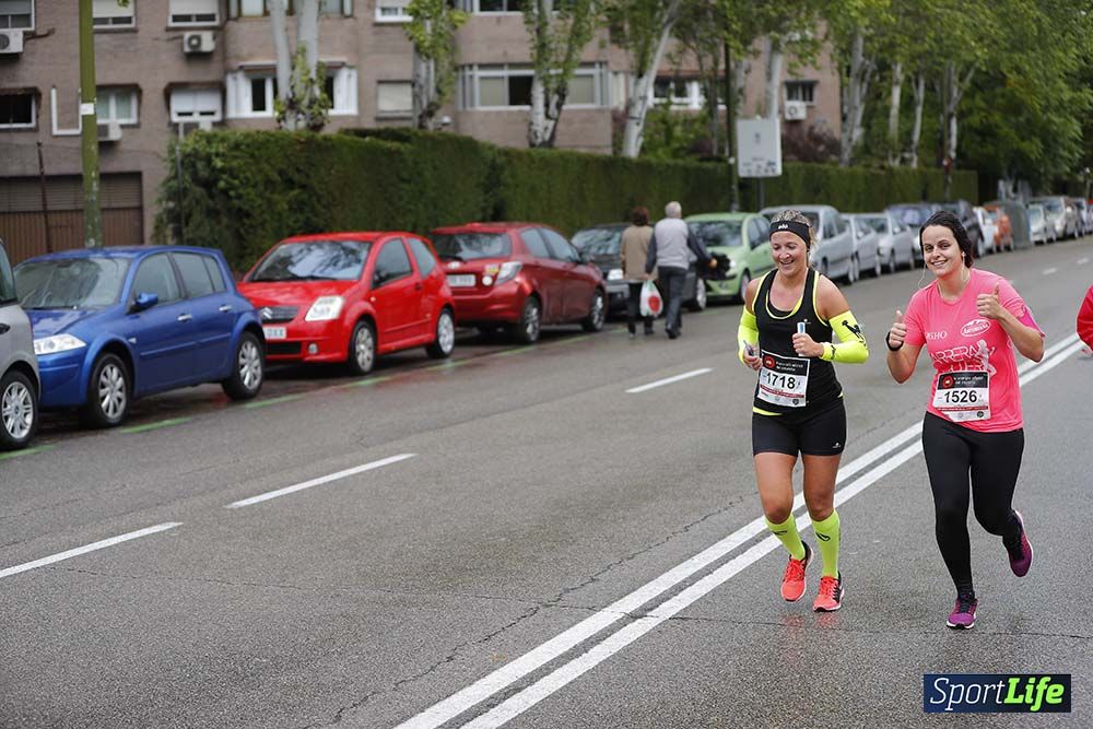 Medio maratón de la Mujer galería 5