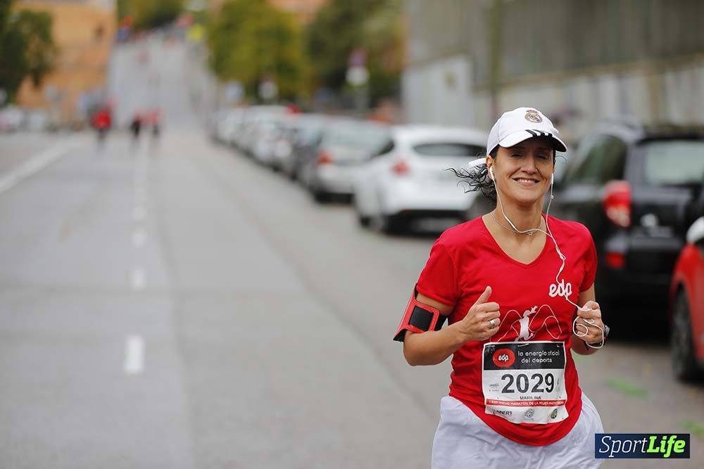 Medio maratón de la Mujer galería 5